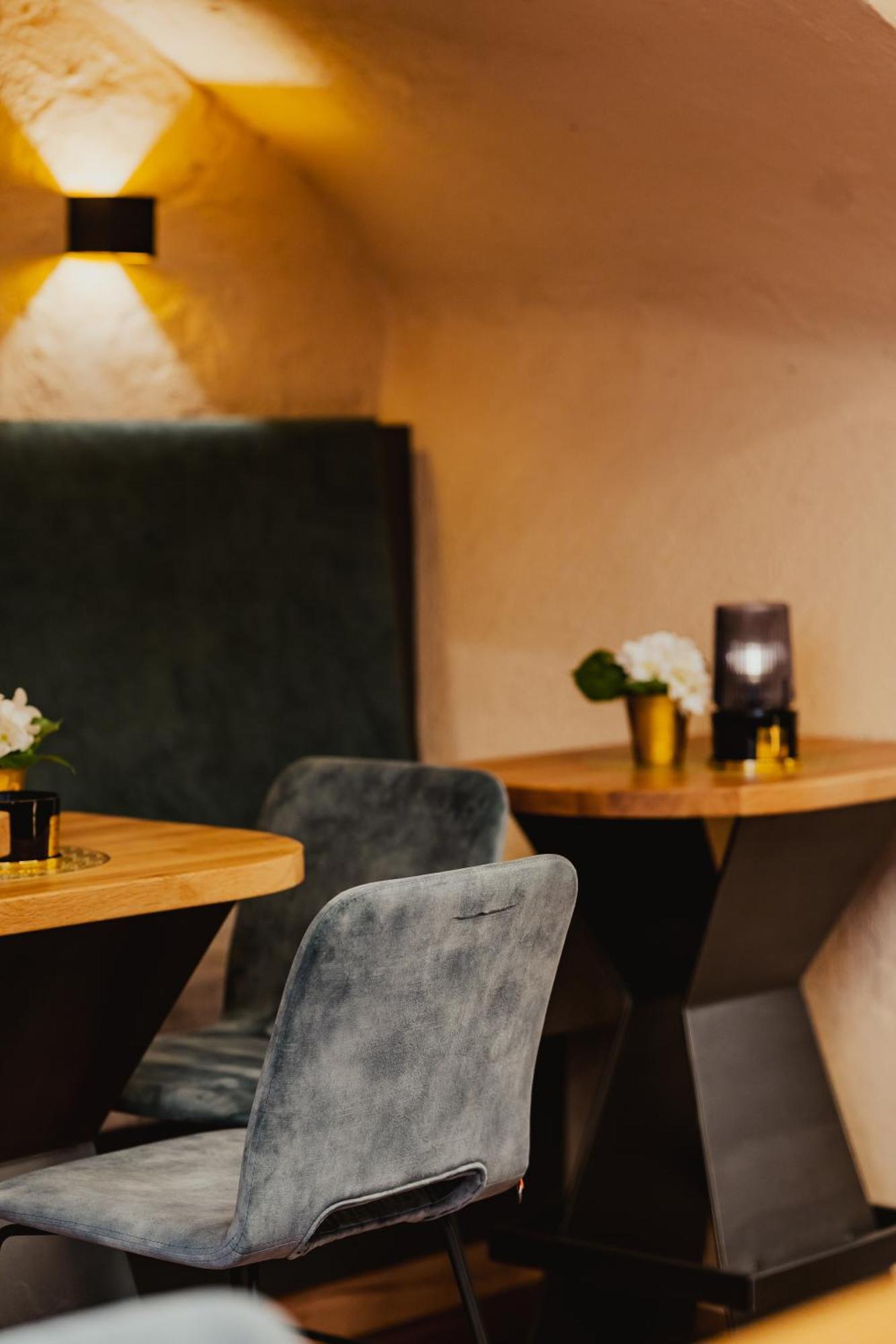 Hotel Sporer Bad Radkersburg Eksteriør bilde