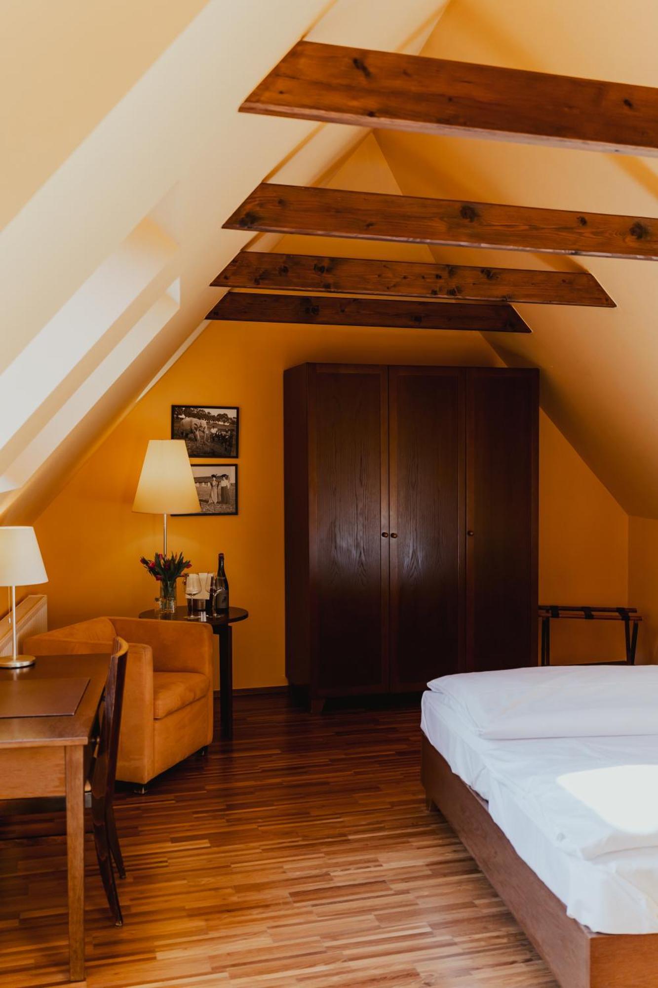Hotel Sporer Bad Radkersburg Eksteriør bilde