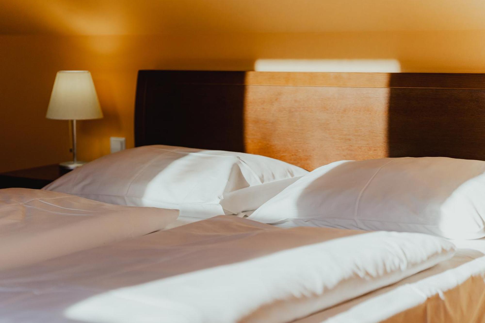 Hotel Sporer Bad Radkersburg Eksteriør bilde