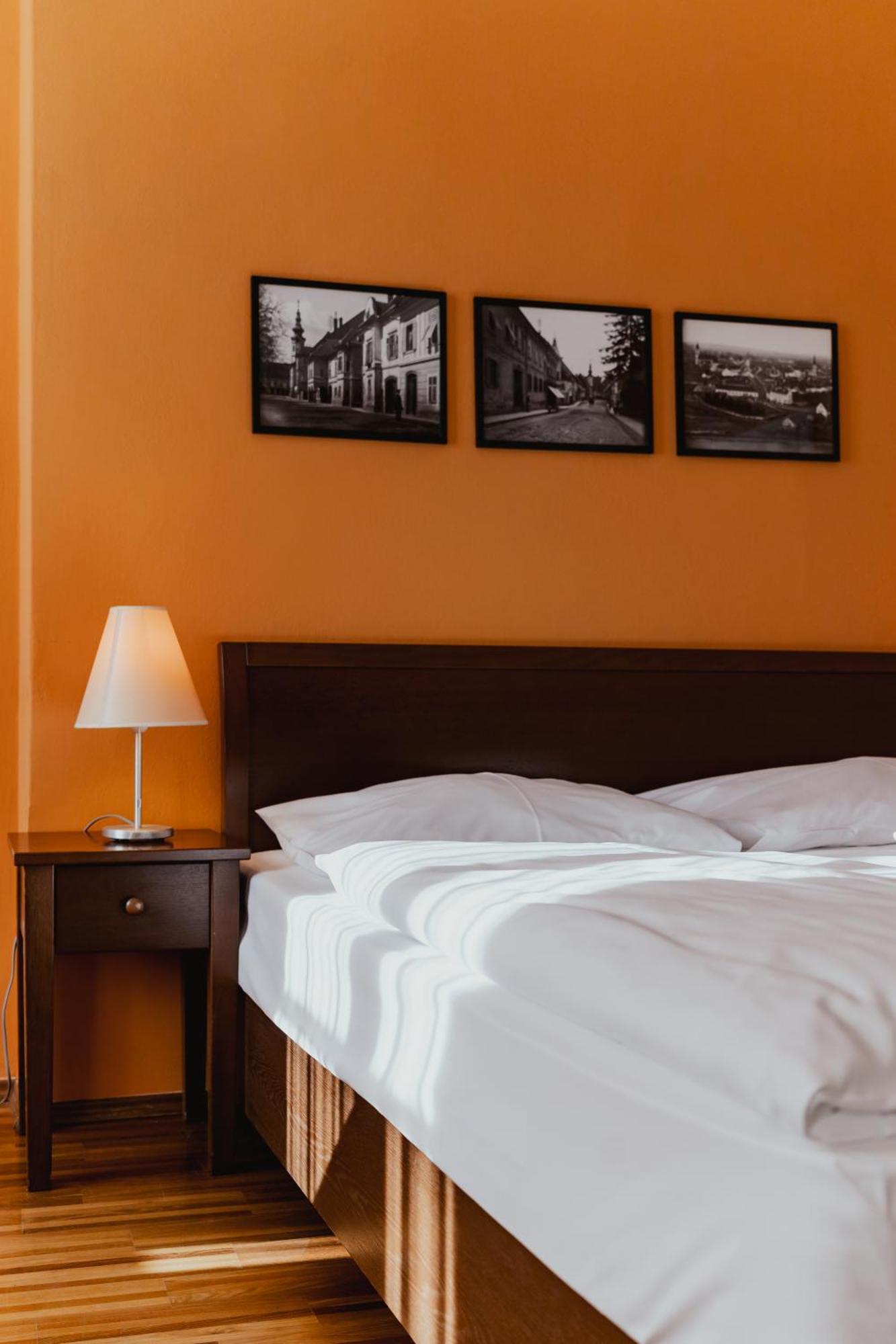 Hotel Sporer Bad Radkersburg Eksteriør bilde