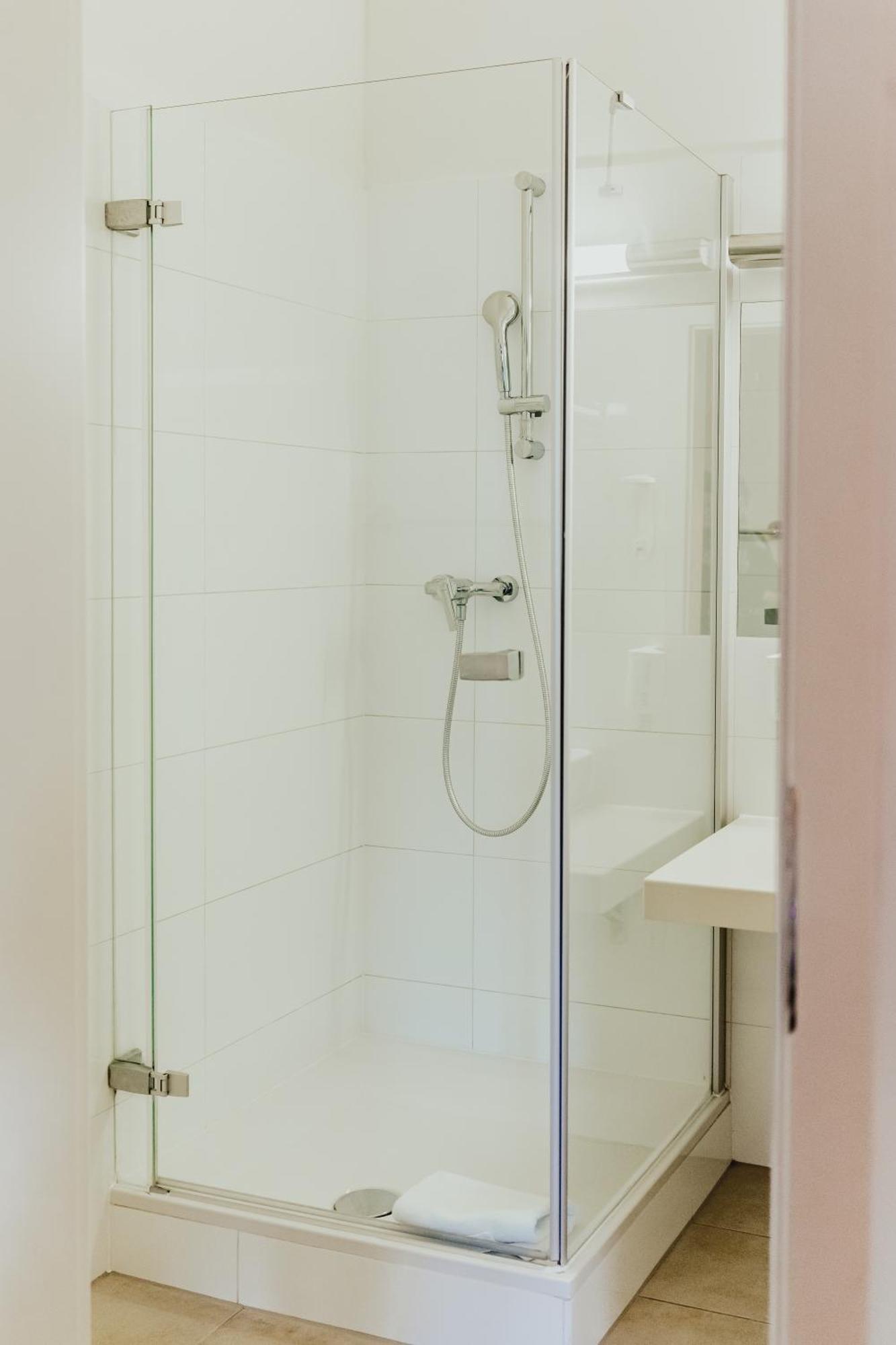 Hotel Sporer Bad Radkersburg Eksteriør bilde